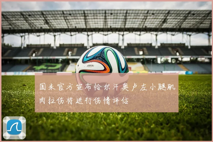 国米官方宣布恰尔汗奥卢左小腿肌肉拉伤将进行伤情评估