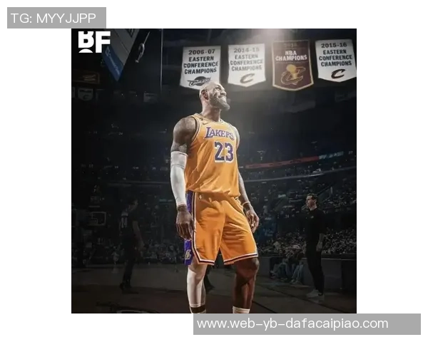 詹姆斯坦言未来不确定或许在克城迎来告别战